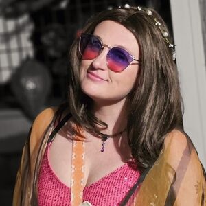 Meet your Posher, Krystle